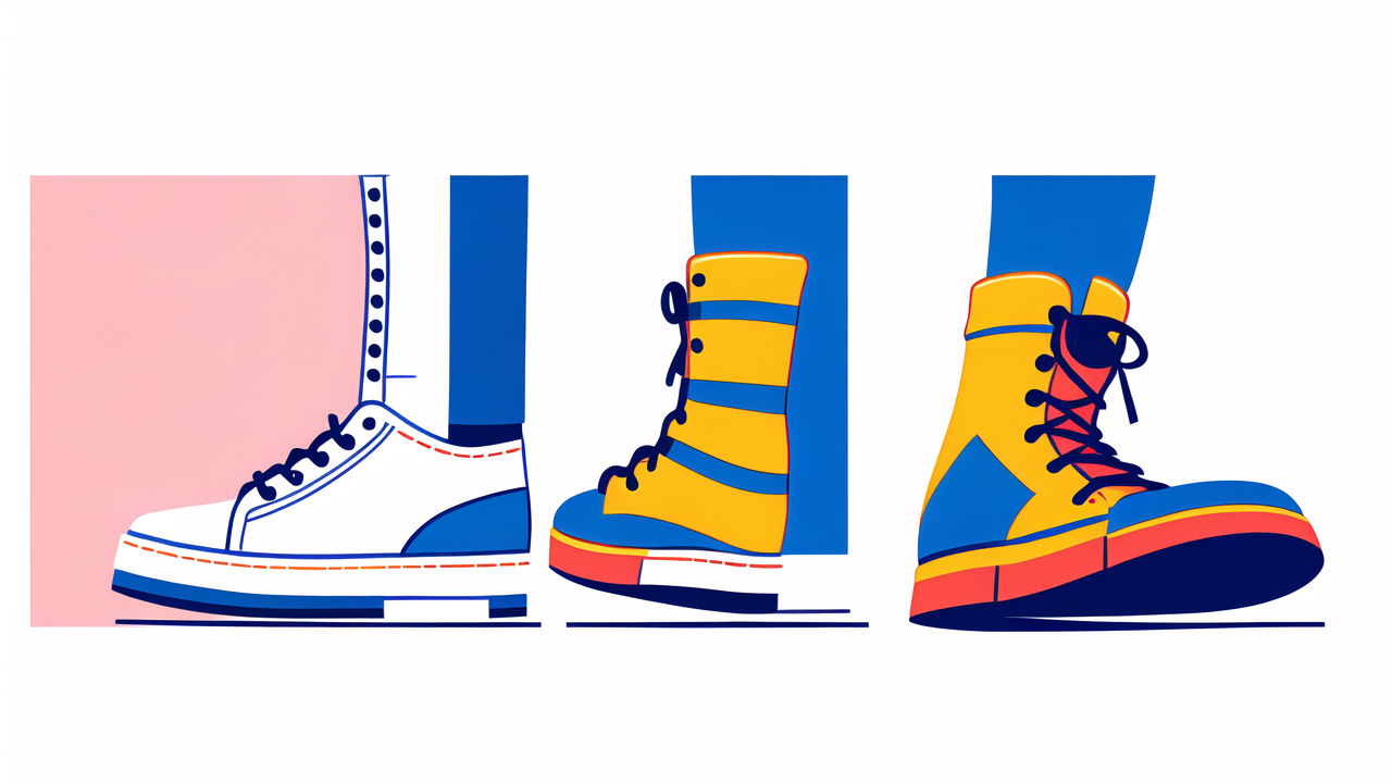 boots