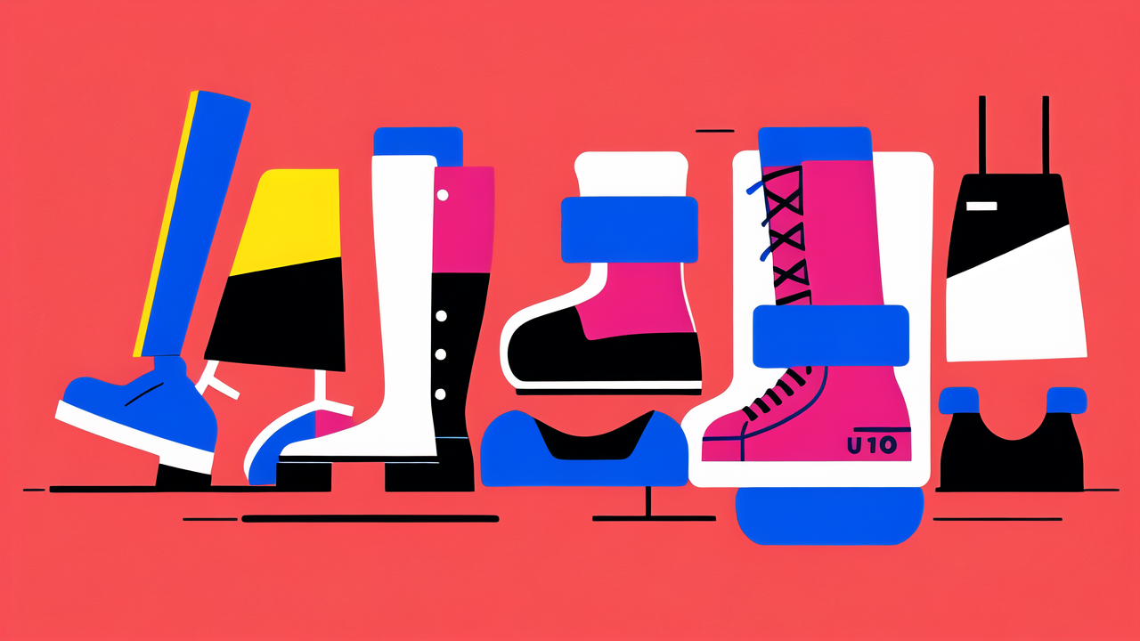 boots