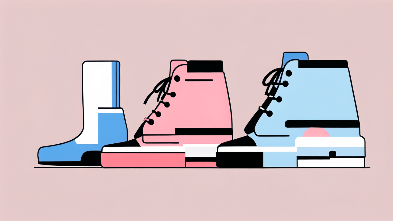 manner boots