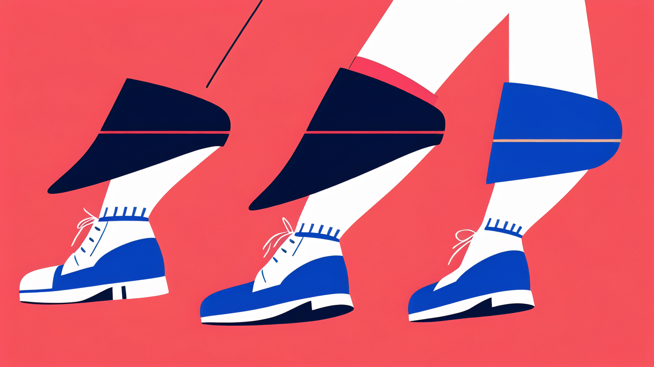 old boots
