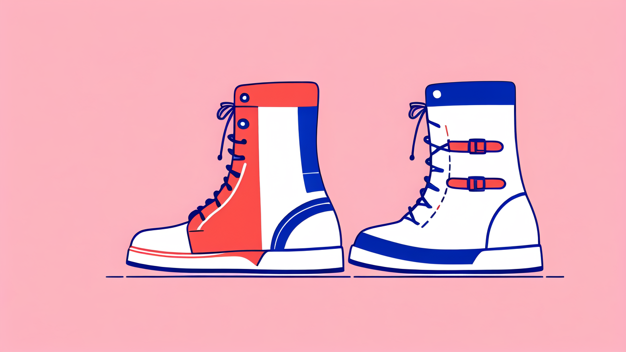 manner boots