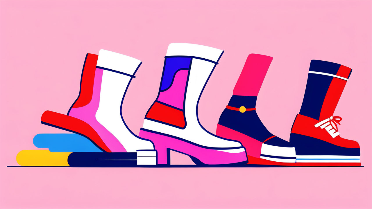 boots