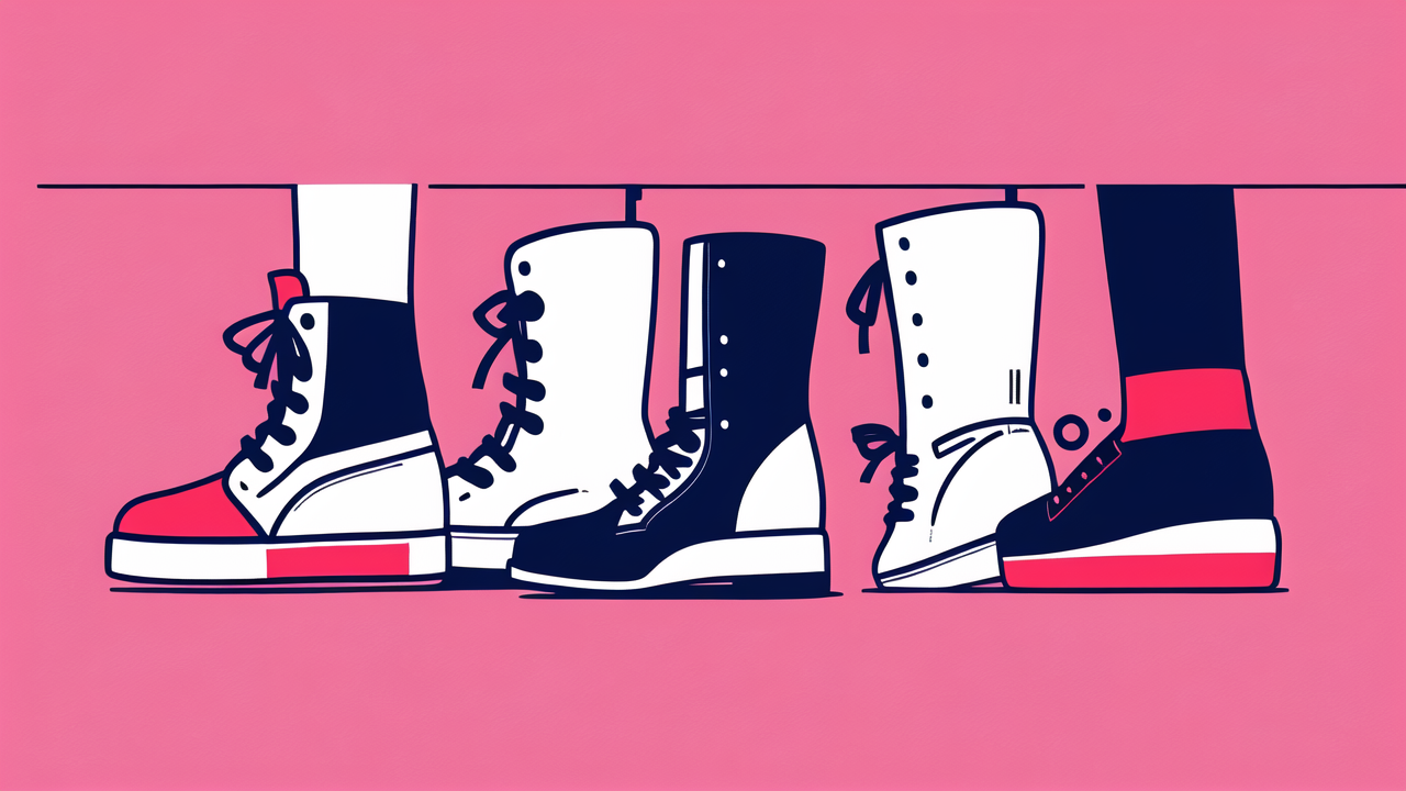 manner boots