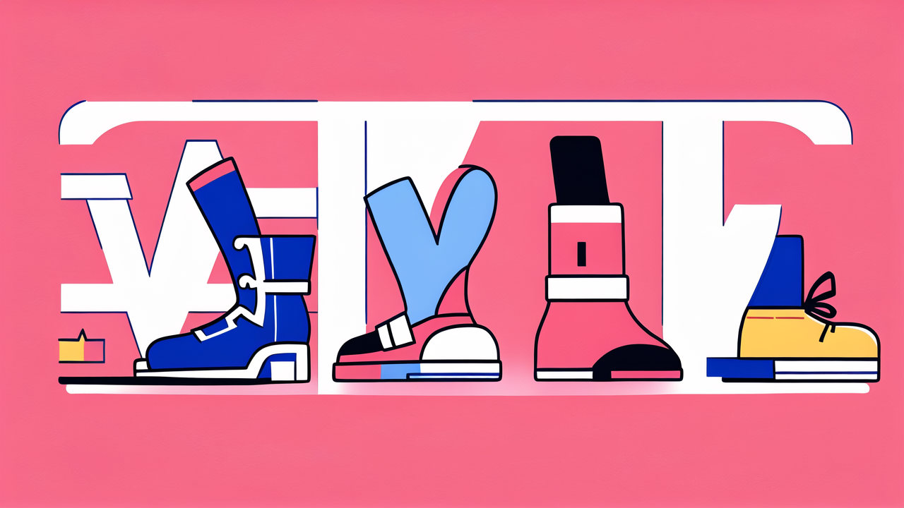 boots