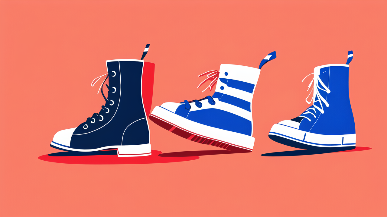 manner boots