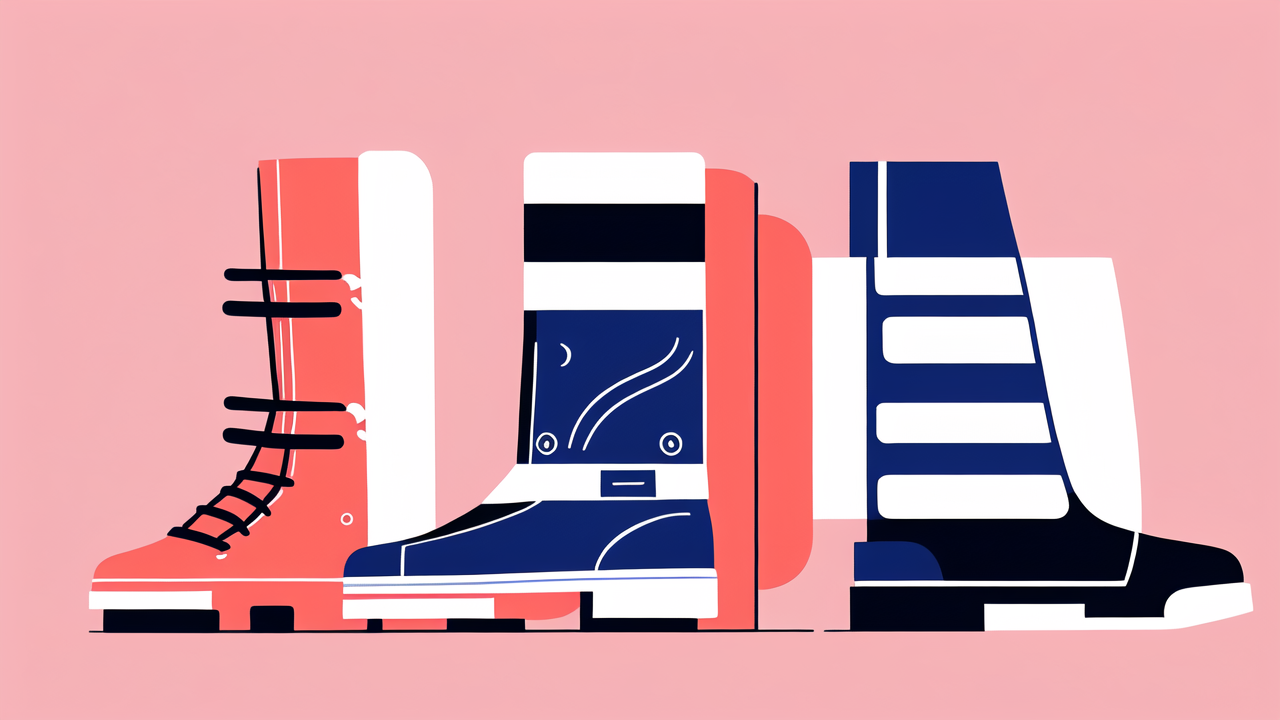 boots