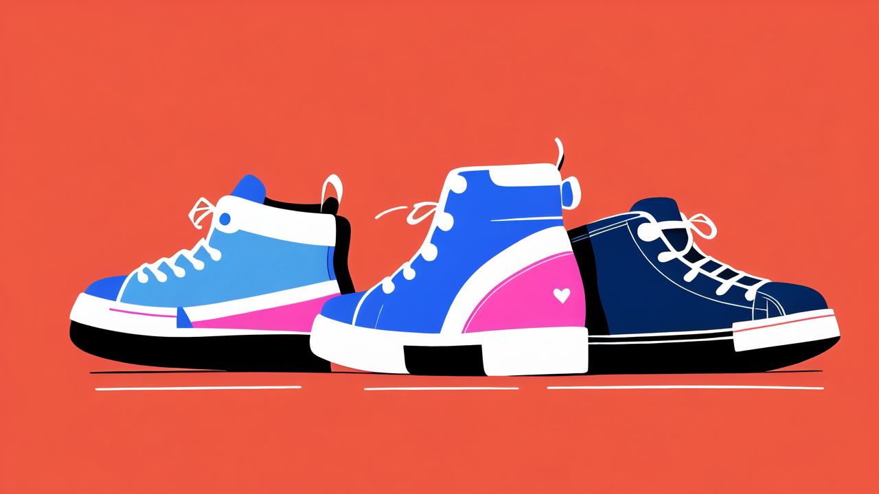 skin boots
