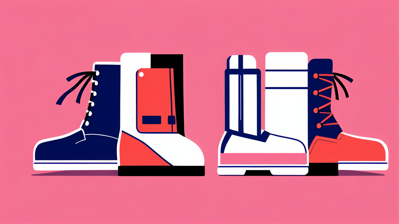 manner boots