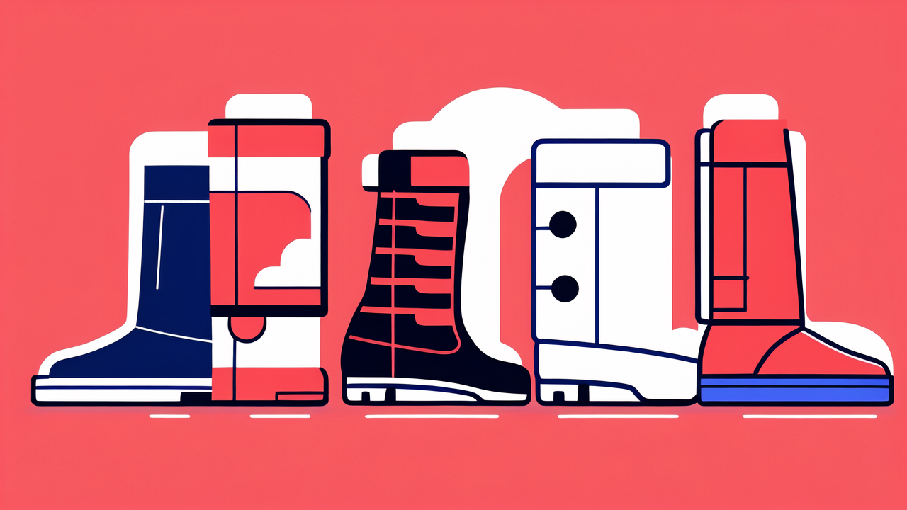 manner boots
