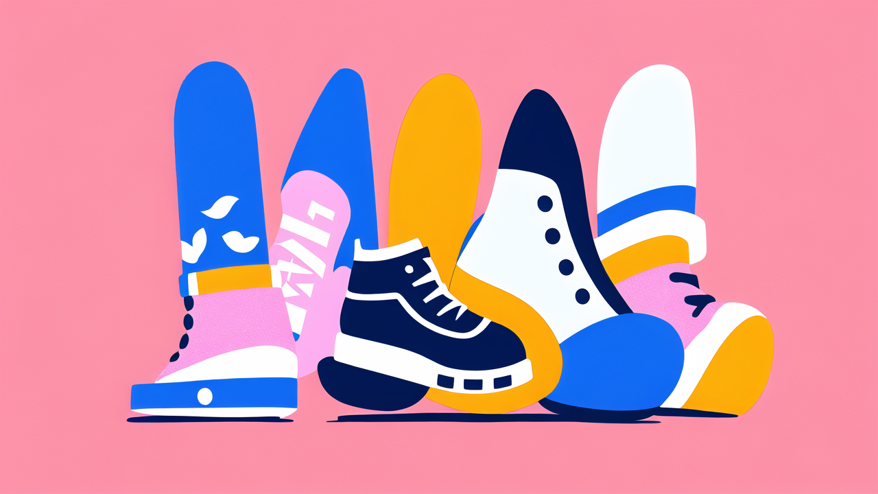 boots