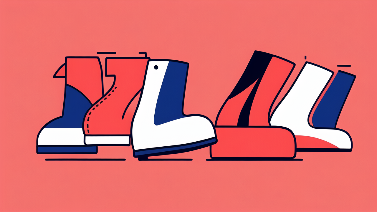 manner boots