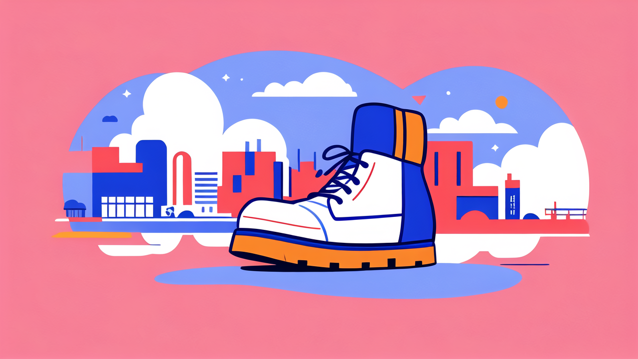 boots