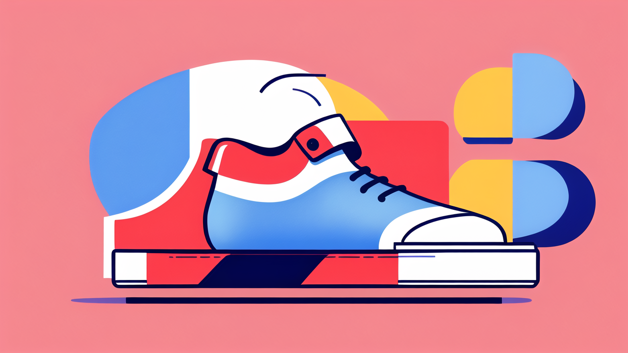 old boots
