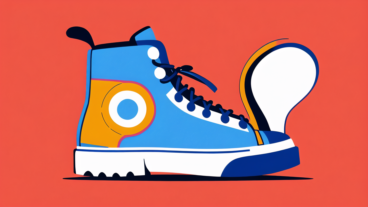 skin boots