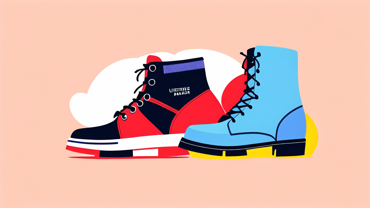 Explore American Men's Boot Styles from Work to Dress Boots