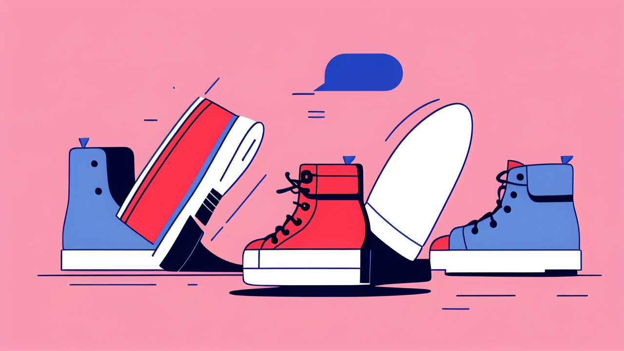 boots