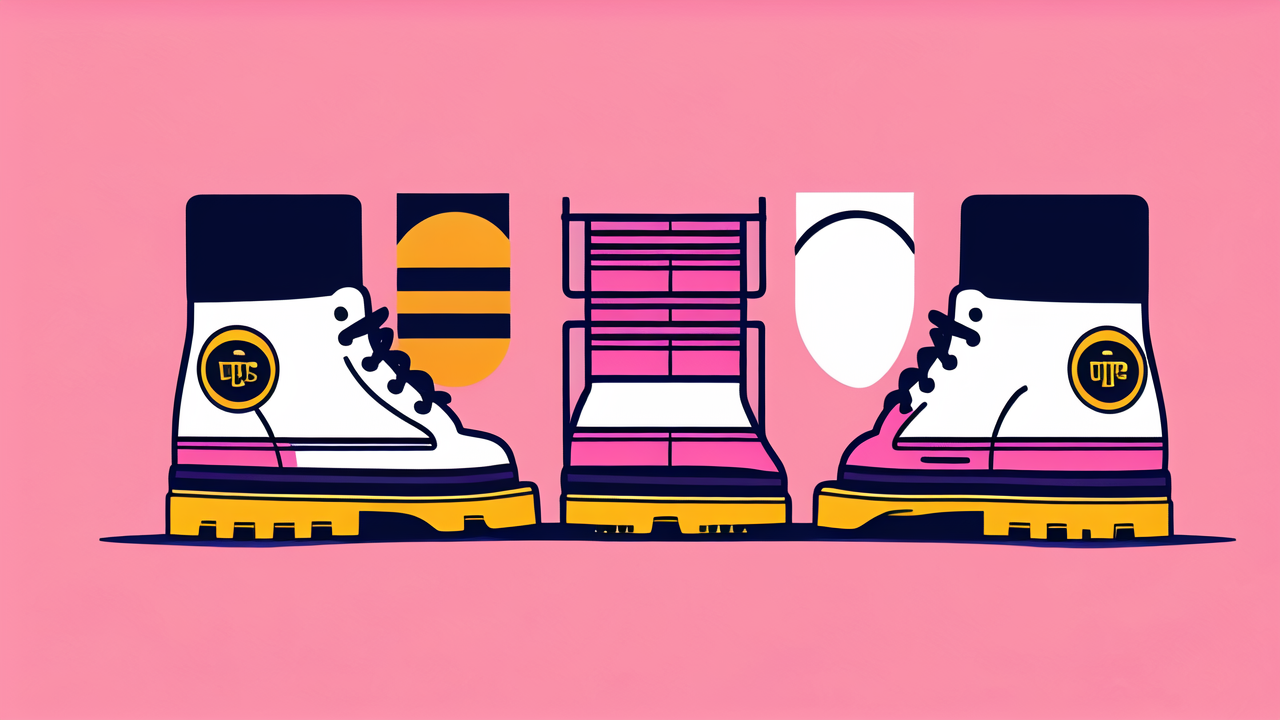 boots