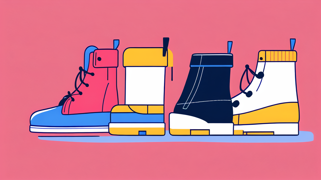 manner boots