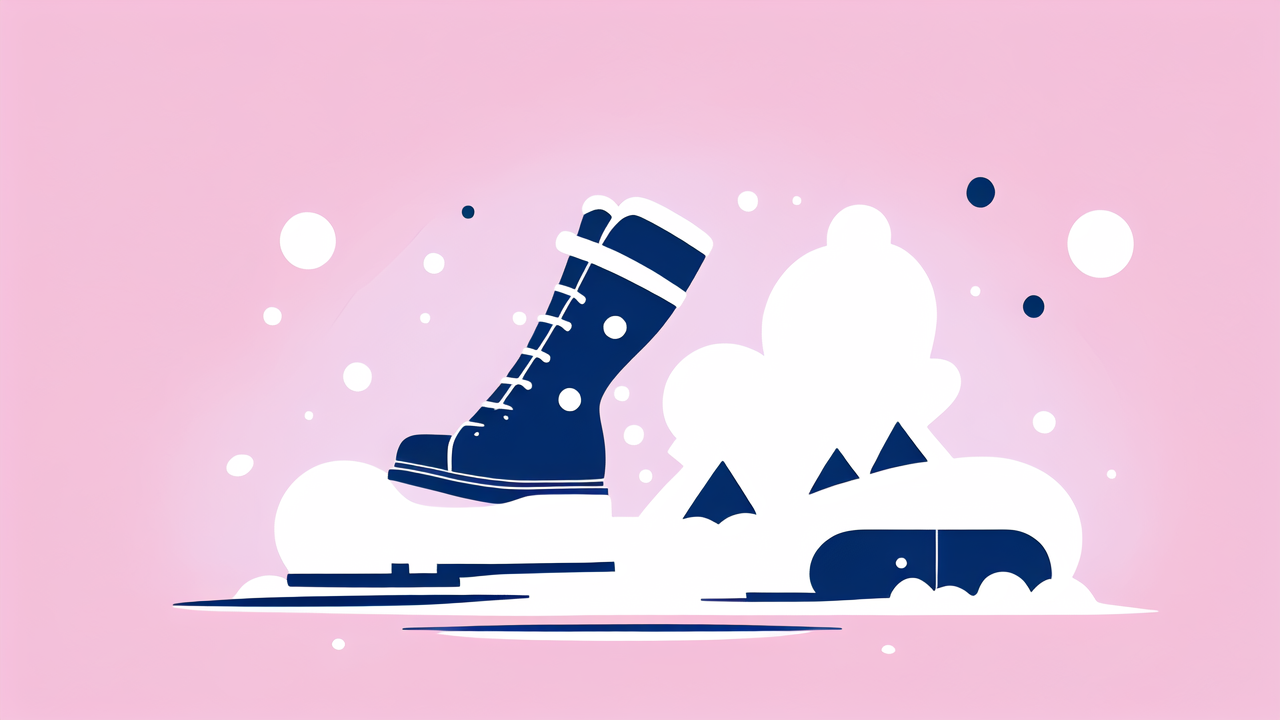 manner boots