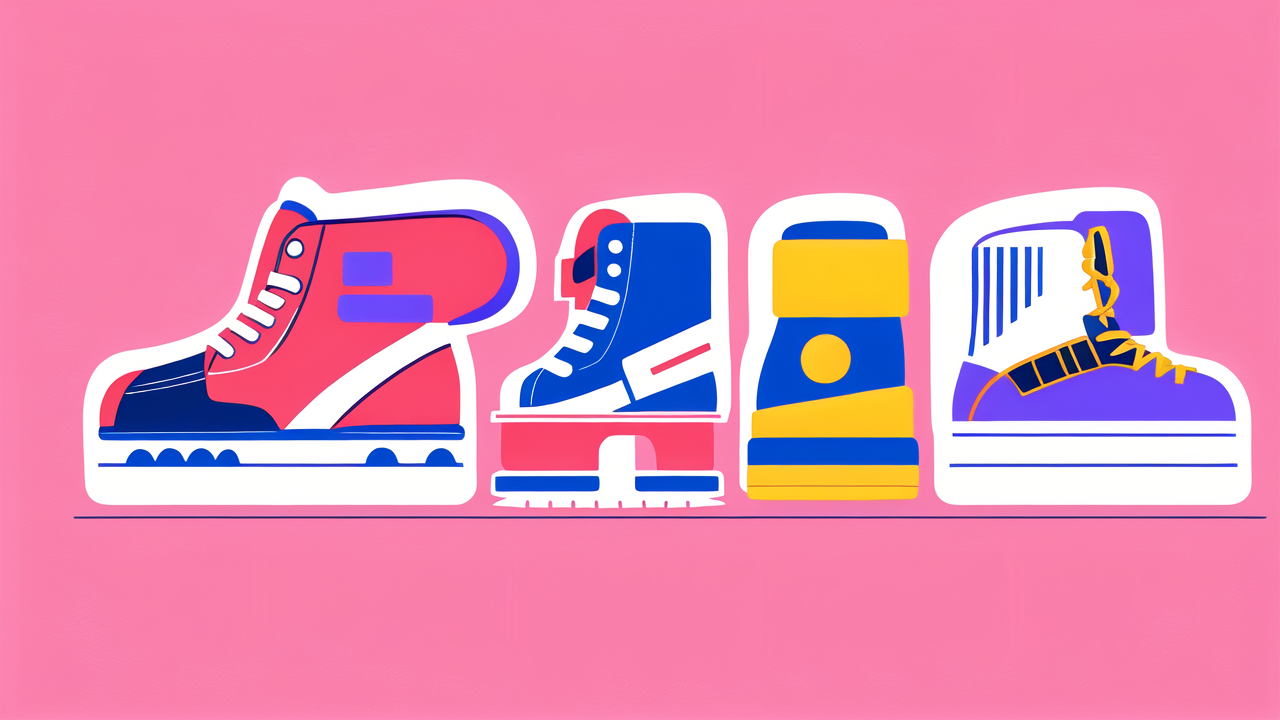 boots