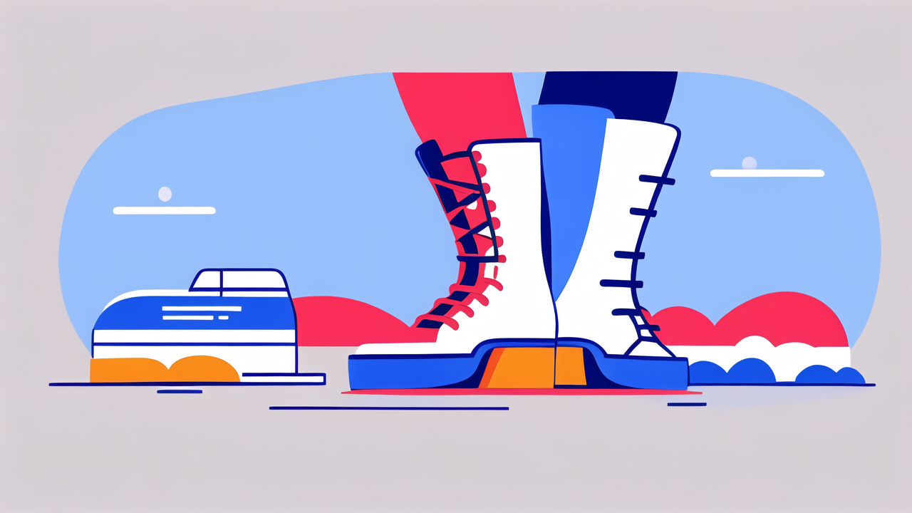 manner boots