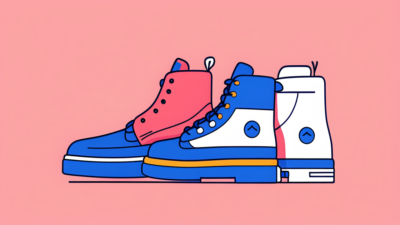 boots