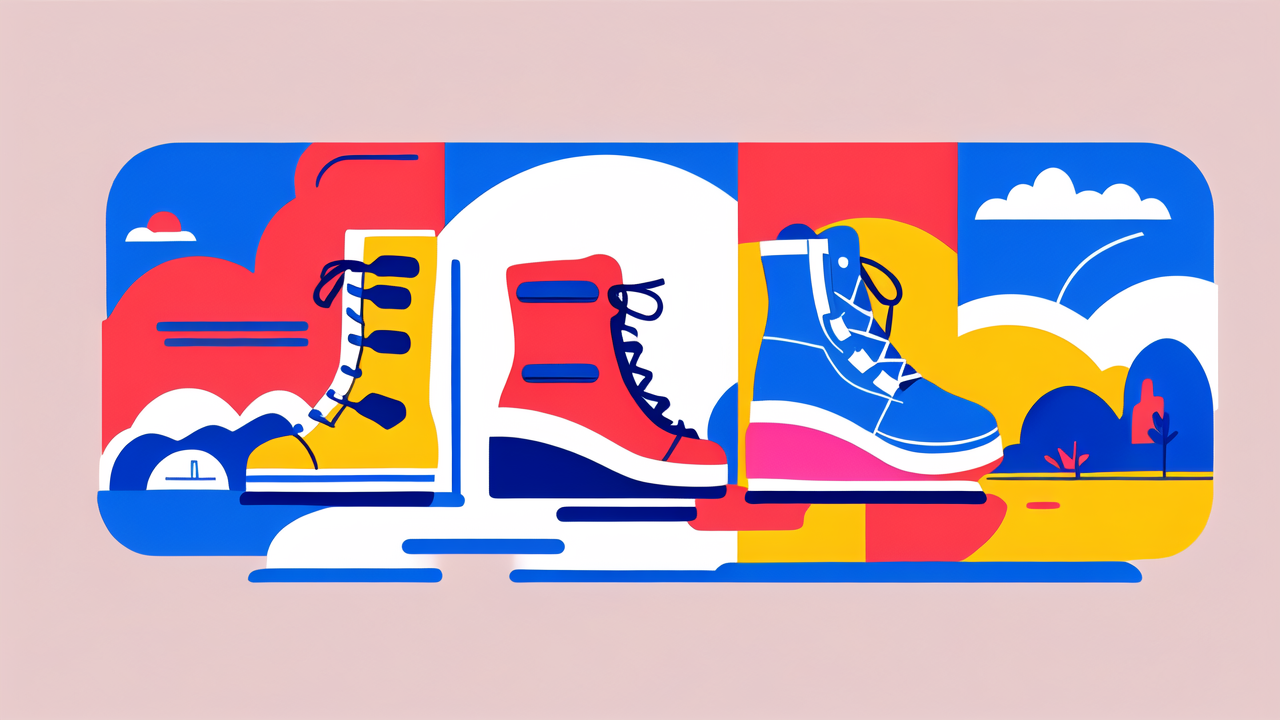 boots