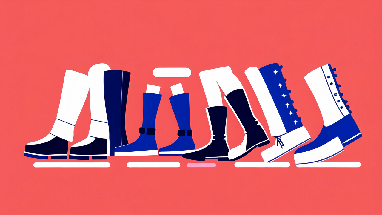 boots