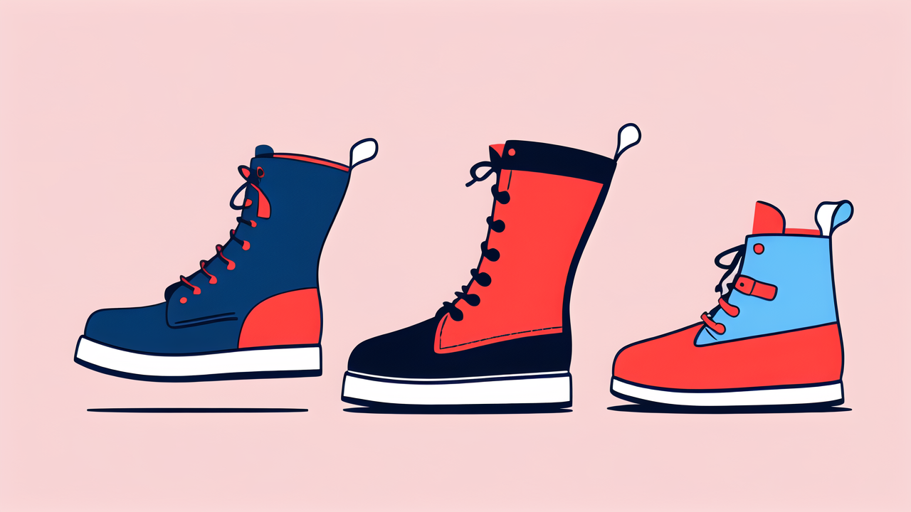 manner boots