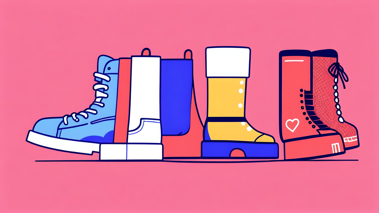 manner boots