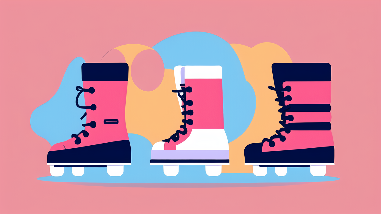 manner boots