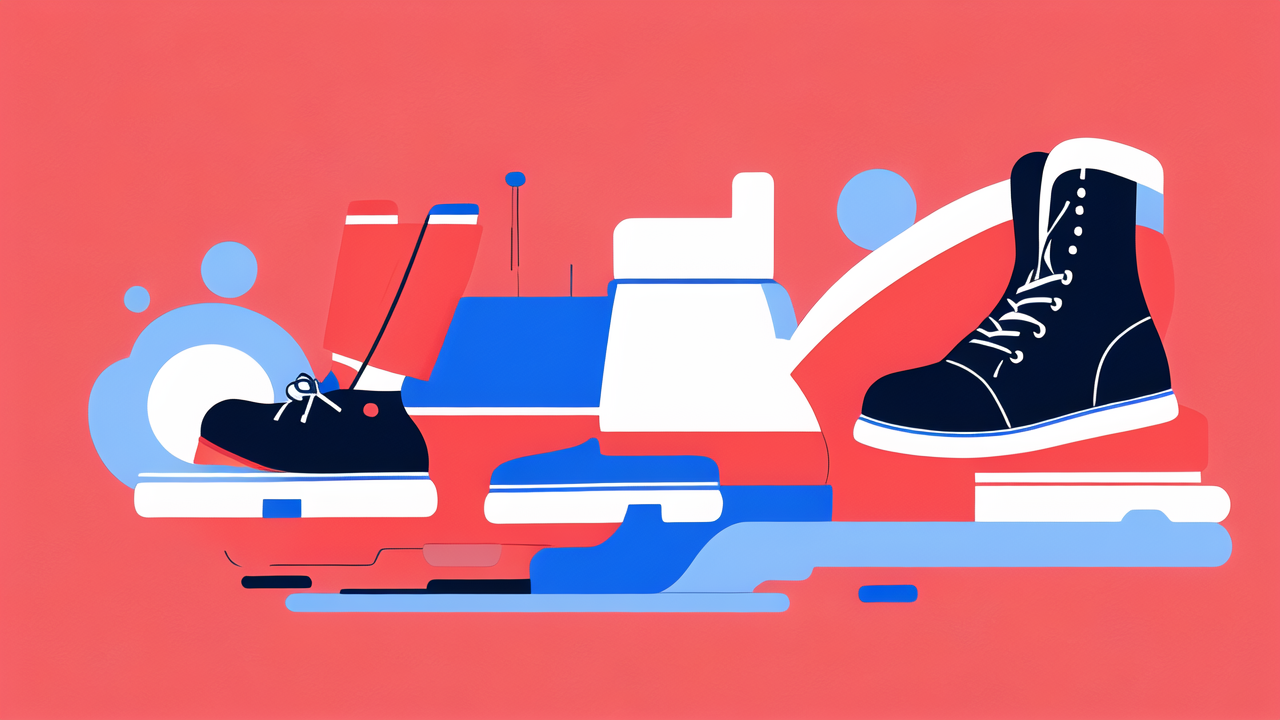 manner boots