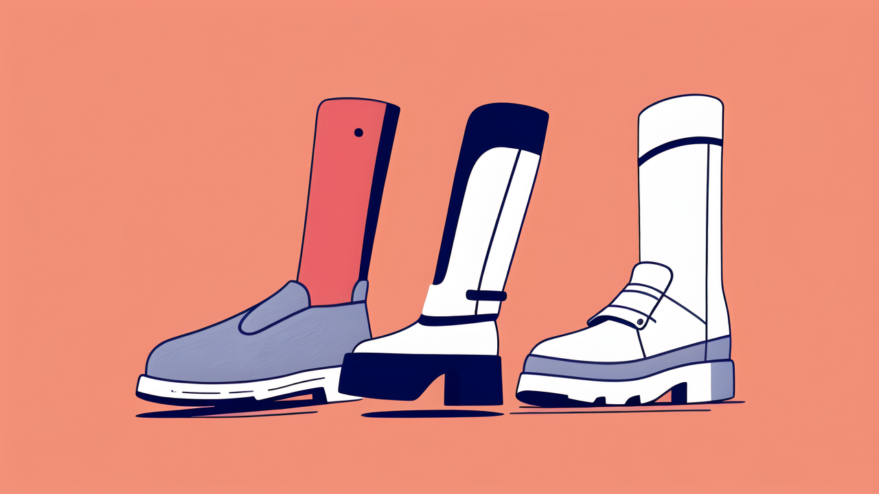 boots