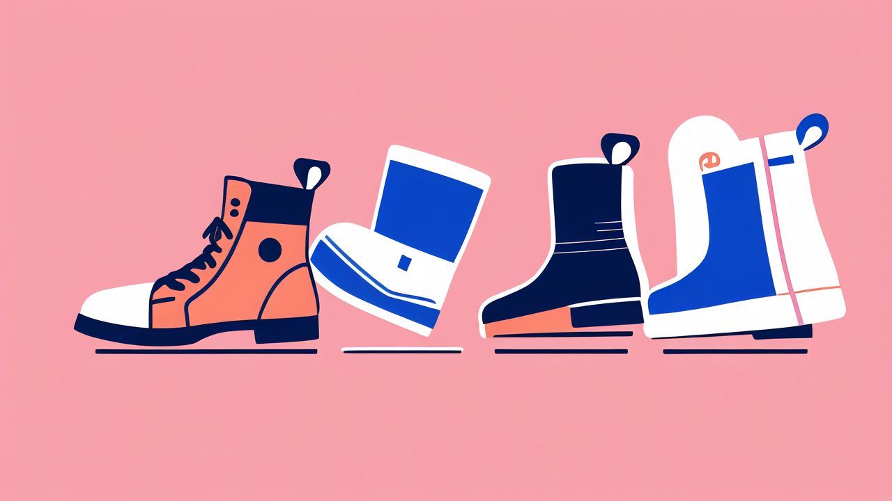 manner boots
