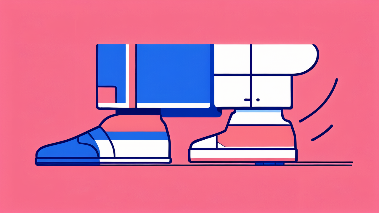 skin boots