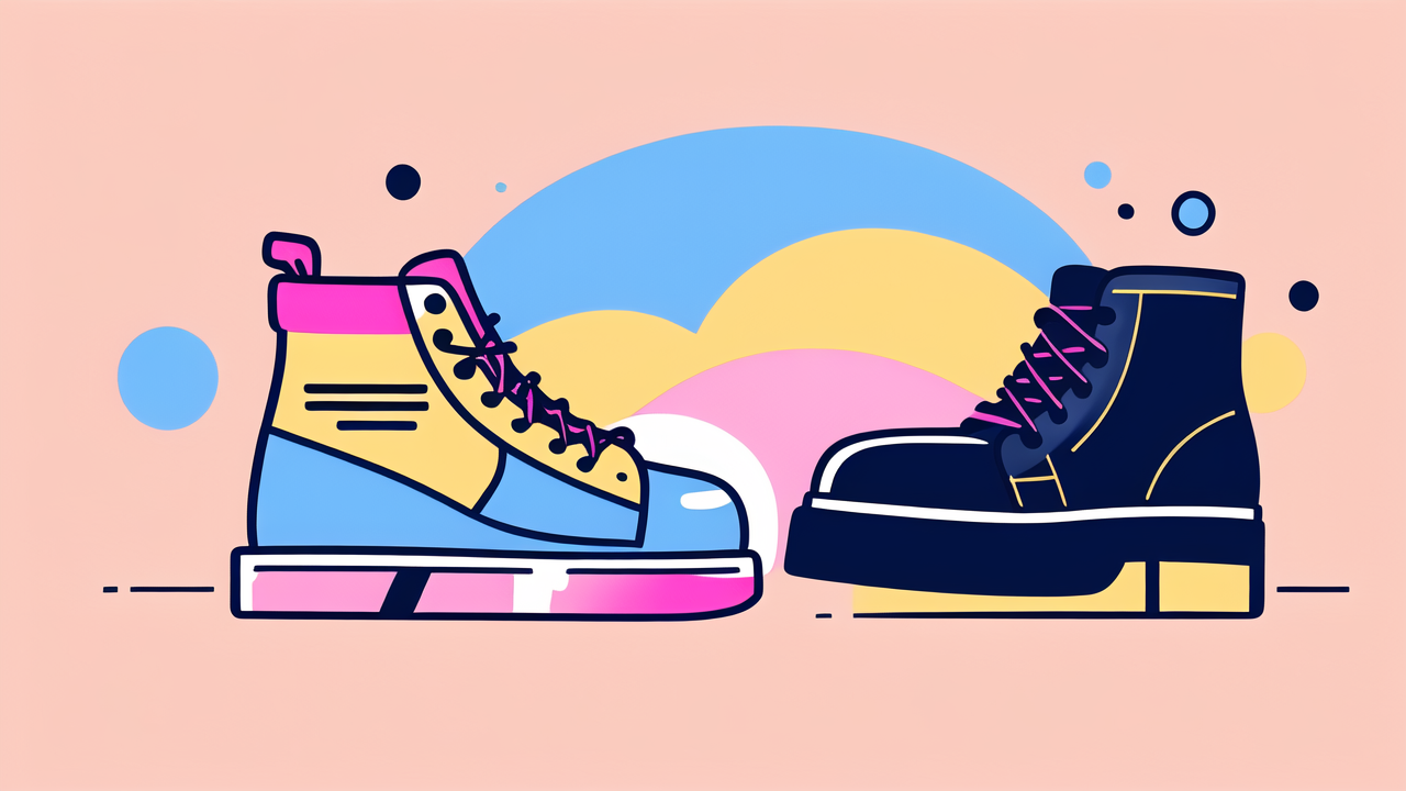 manner boots
