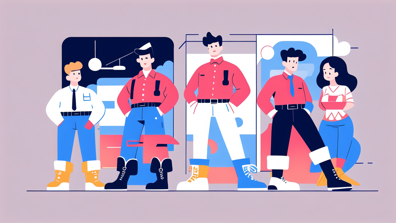manner boots