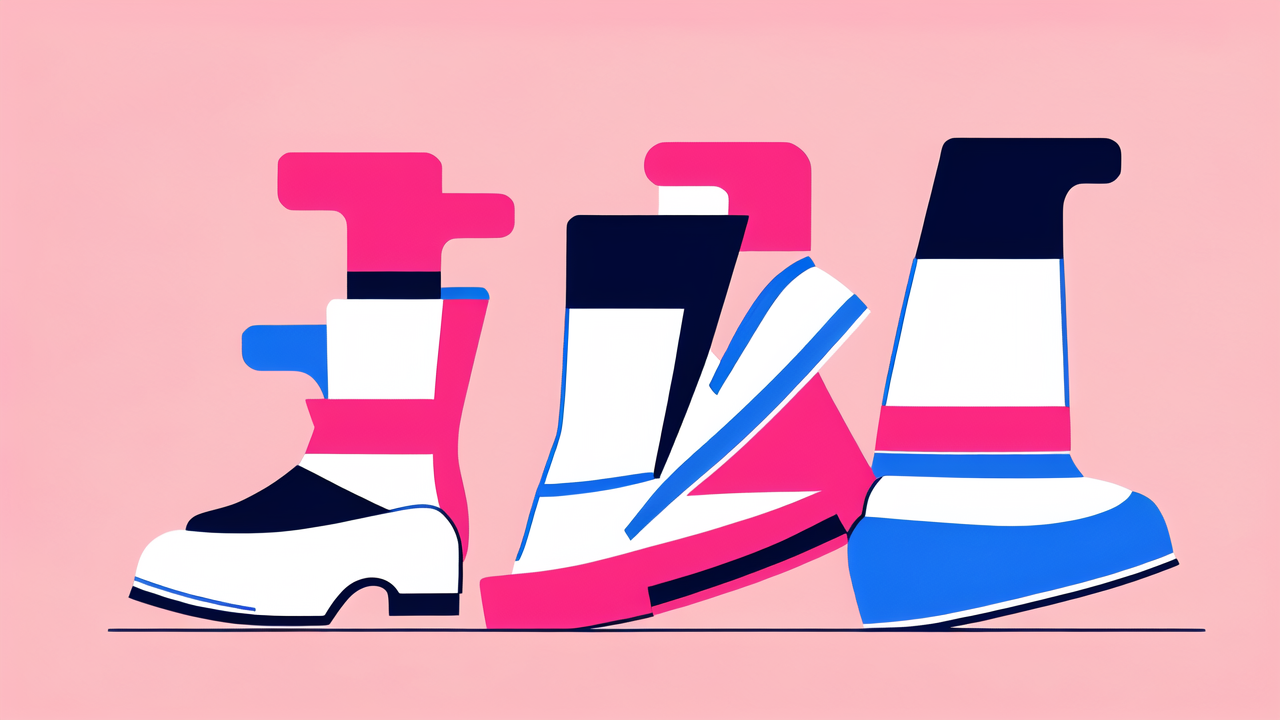 manner boots