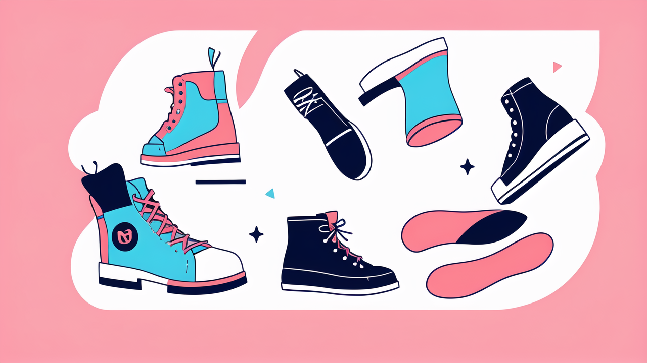 old boots