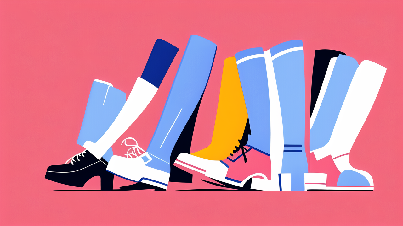 manner boots