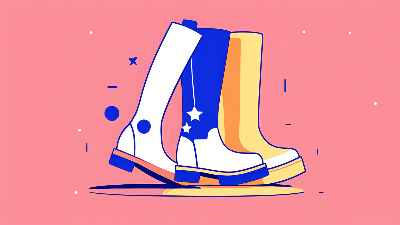 manner boots