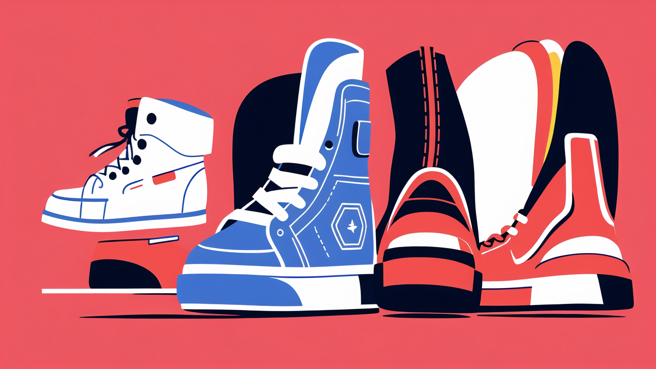 boots
