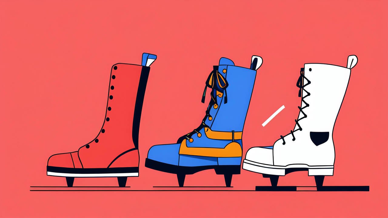 old boots