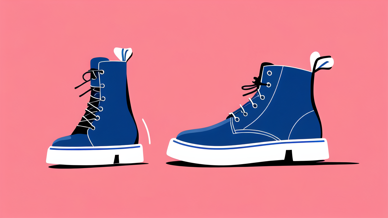 manner boots