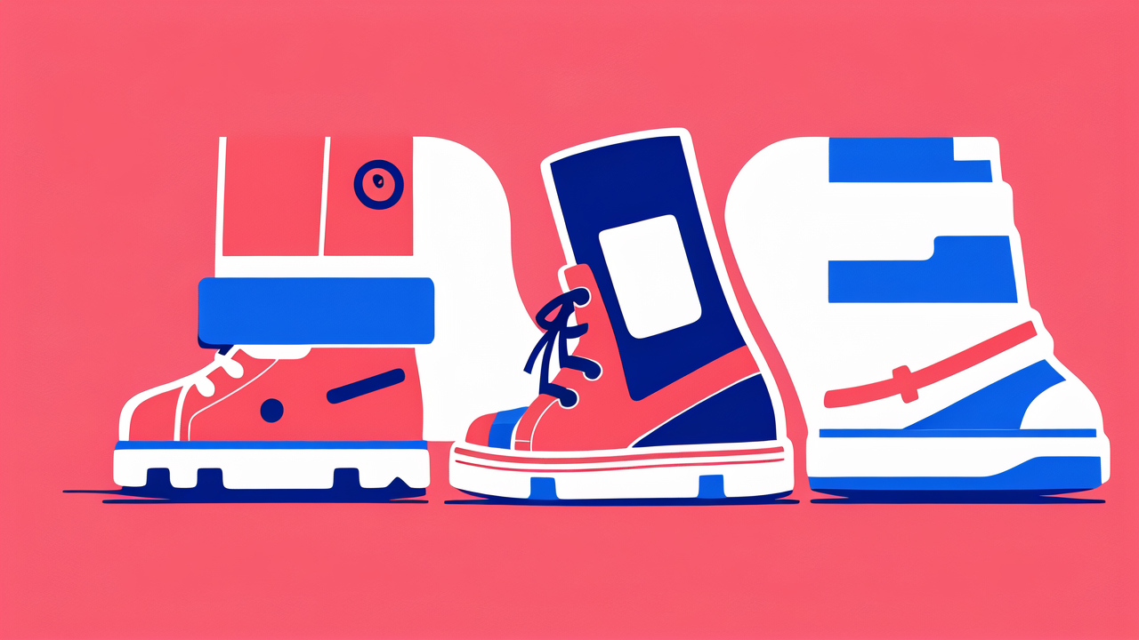 boots