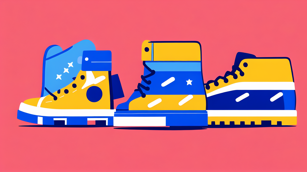 boots