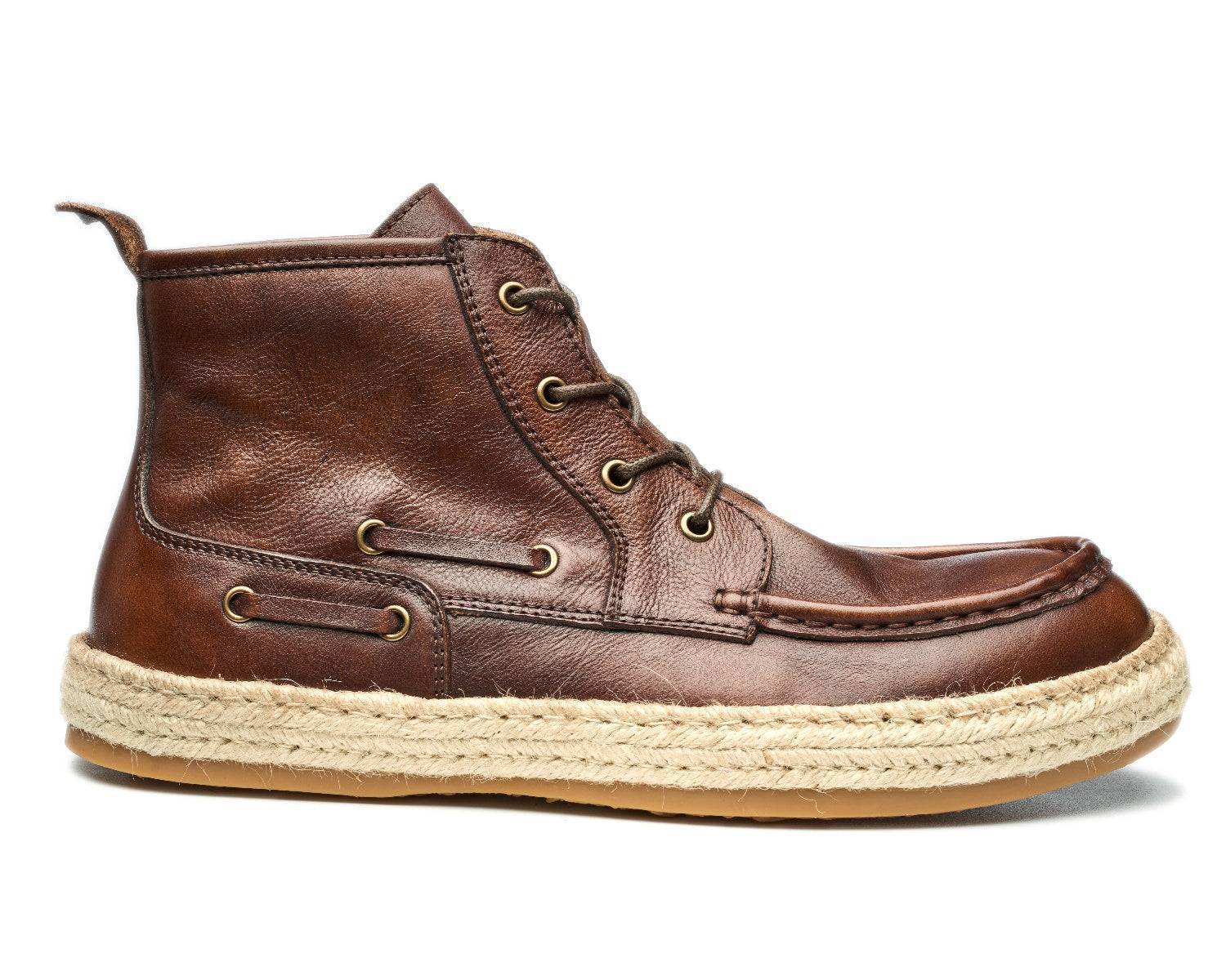 White martin boots KF81557