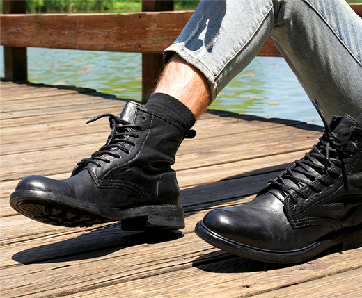 Triboots: Quality Craftsmanship, Classic Style & Sustainability