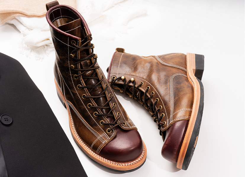 Introducing the Latest Footwear Revolution: Shoesme Chelsea Boots and Top Work Boot Trends in the US