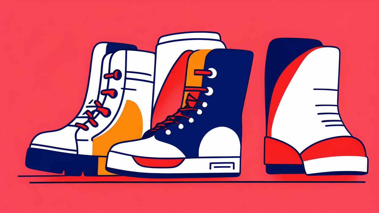 boots